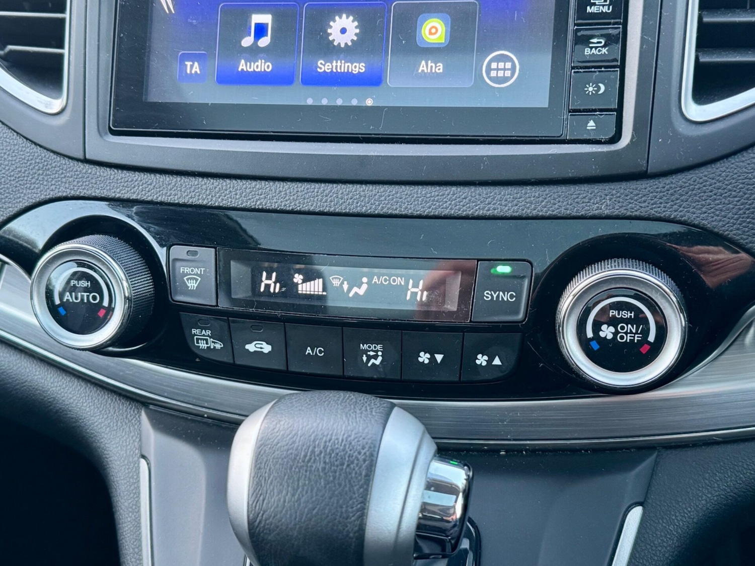 Used Honda CR-V 2017 for sale - 76906183: Photo 39