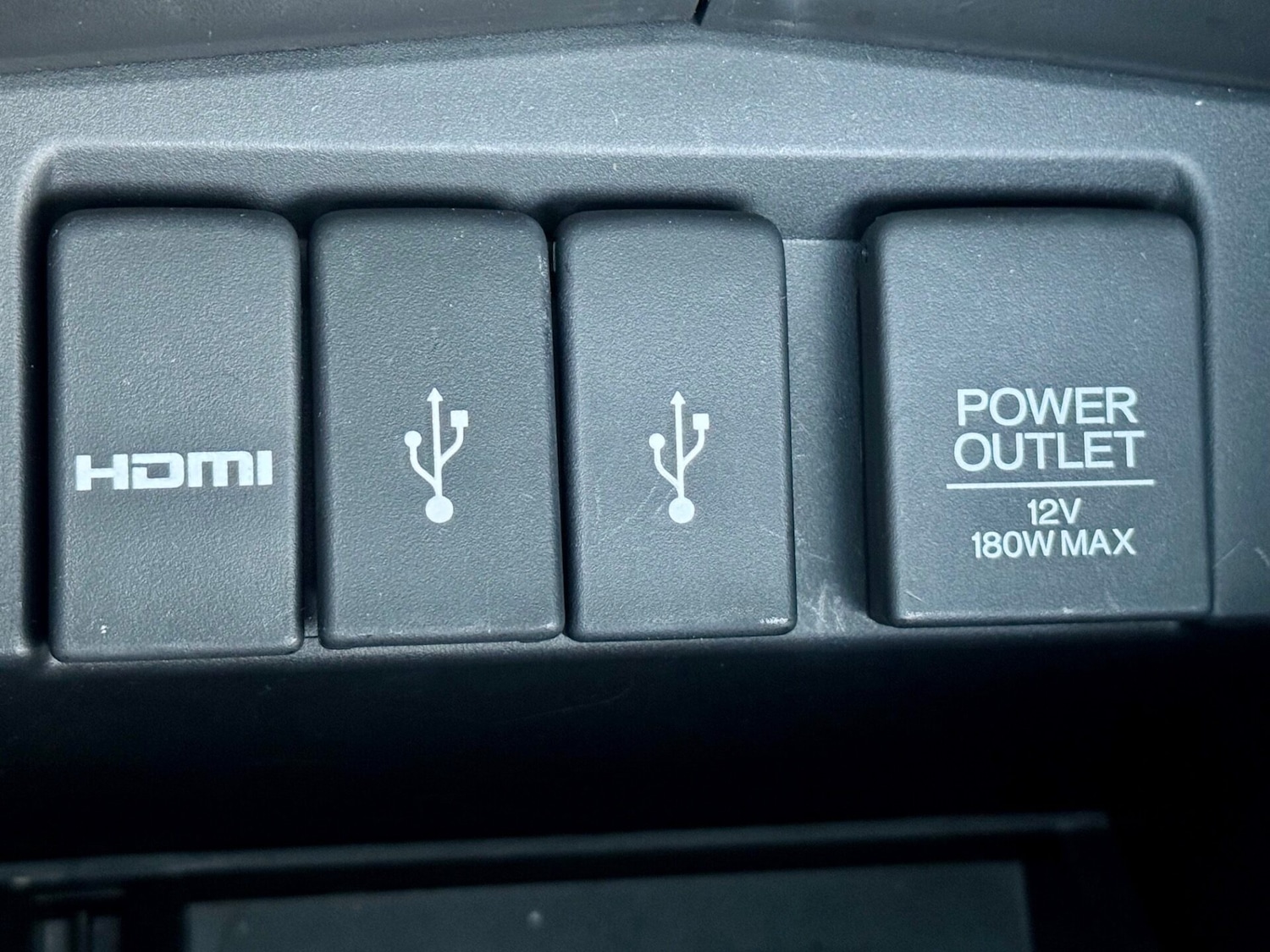 Used Honda CR-V 2017 for sale - 76906183: Photo 43