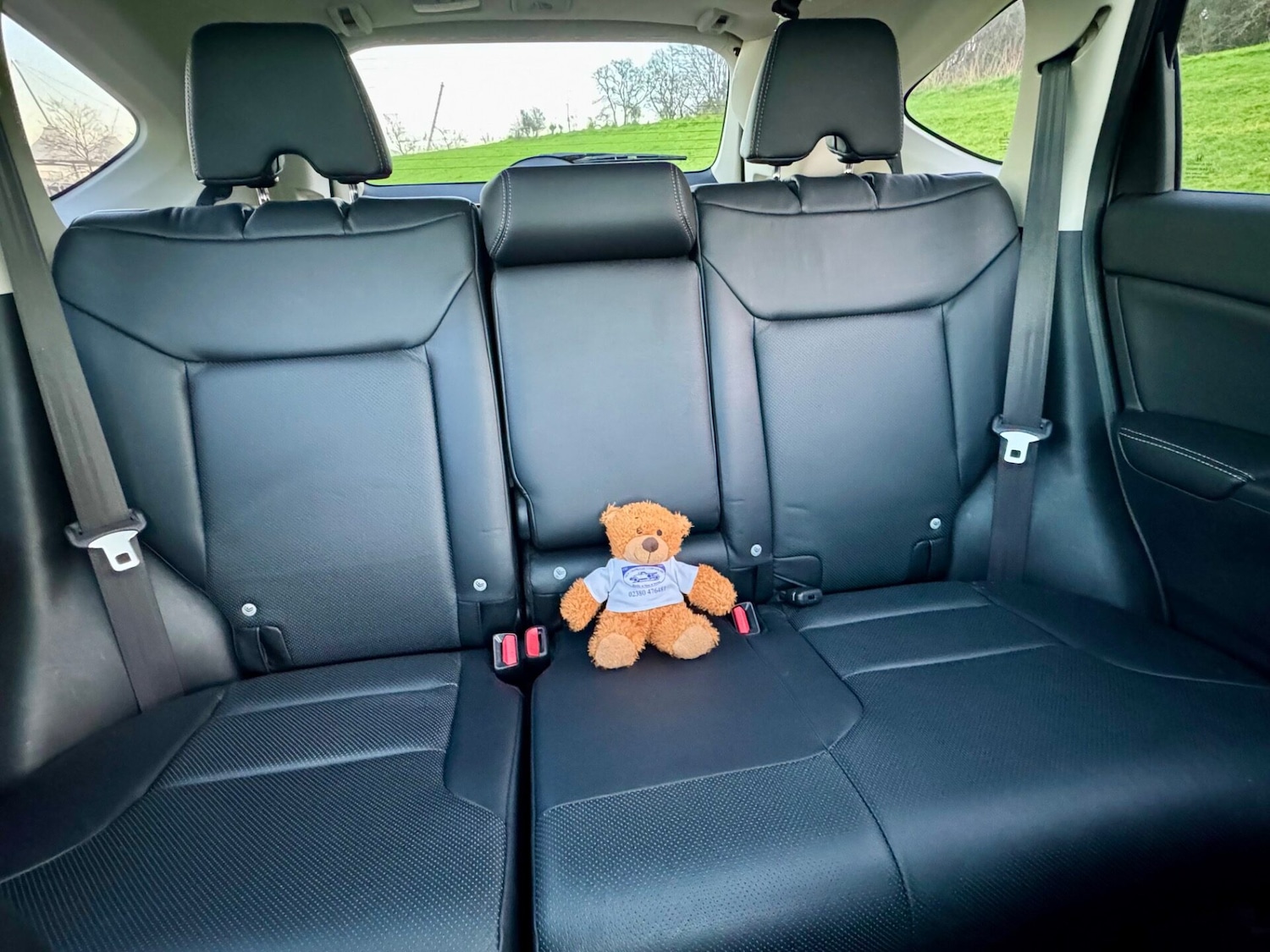 Used Honda CR-V 2017 for sale - 76906183: Photo 46