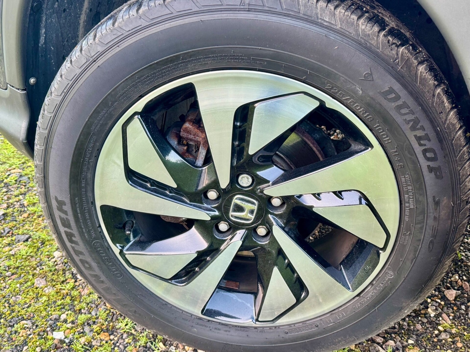 Used Honda CR-V 2017 for sale - 76906183: Photo 52