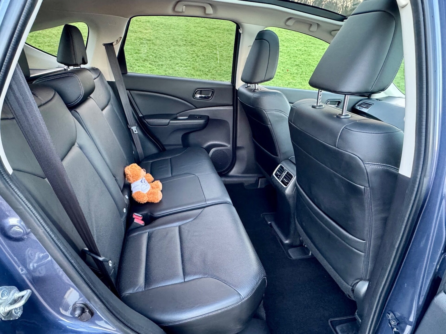 Used Honda CR-V 2017 for sale - 76906183: Photo 53