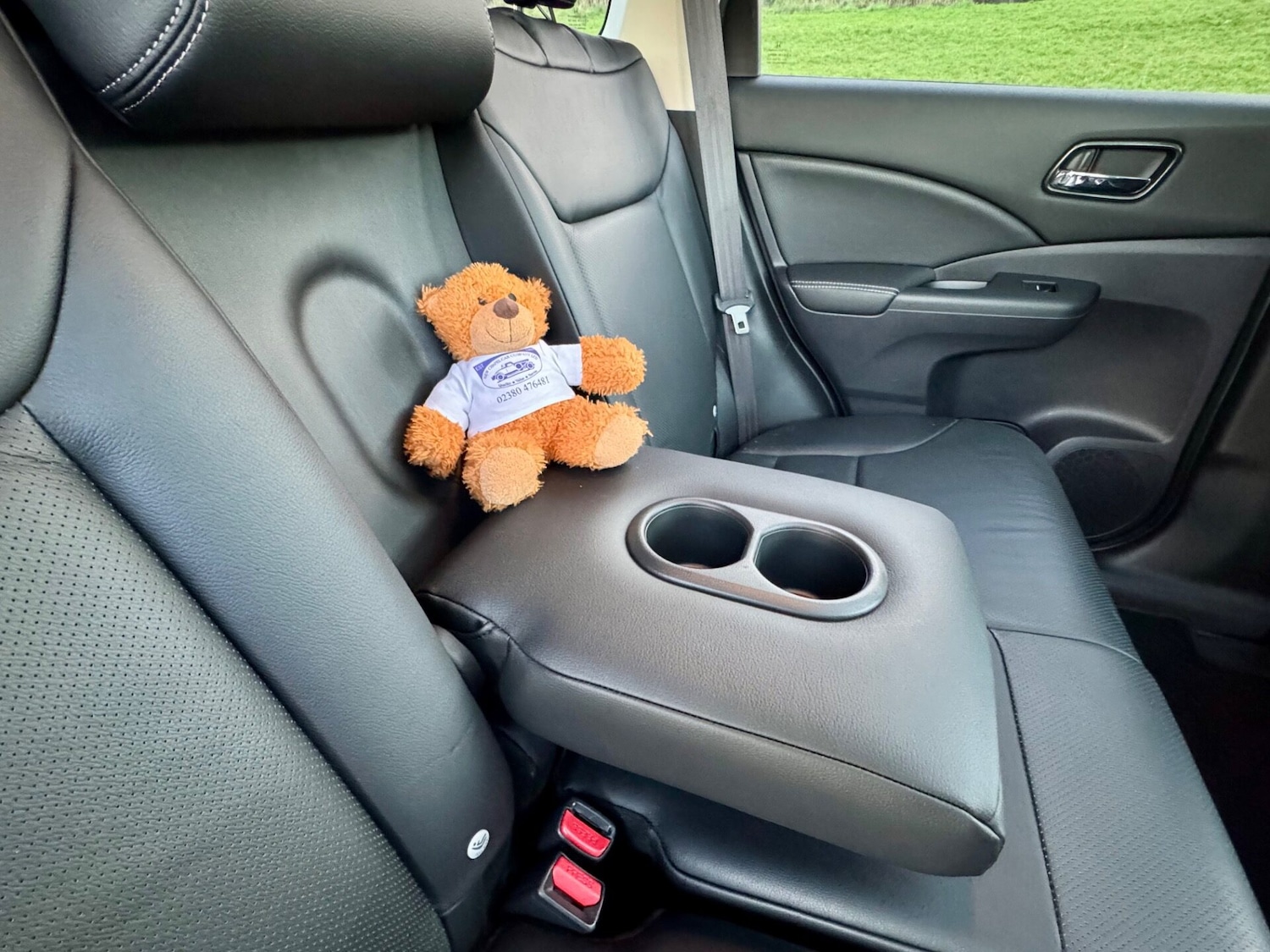 Used Honda CR-V 2017 for sale - 76906183: Photo 56