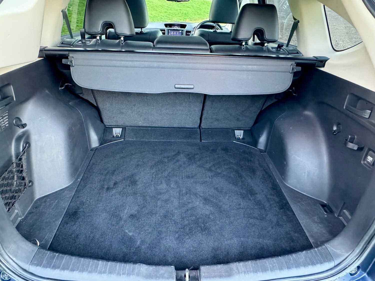 Used Honda CR-V 2017 for sale - 76906183: Photo 62