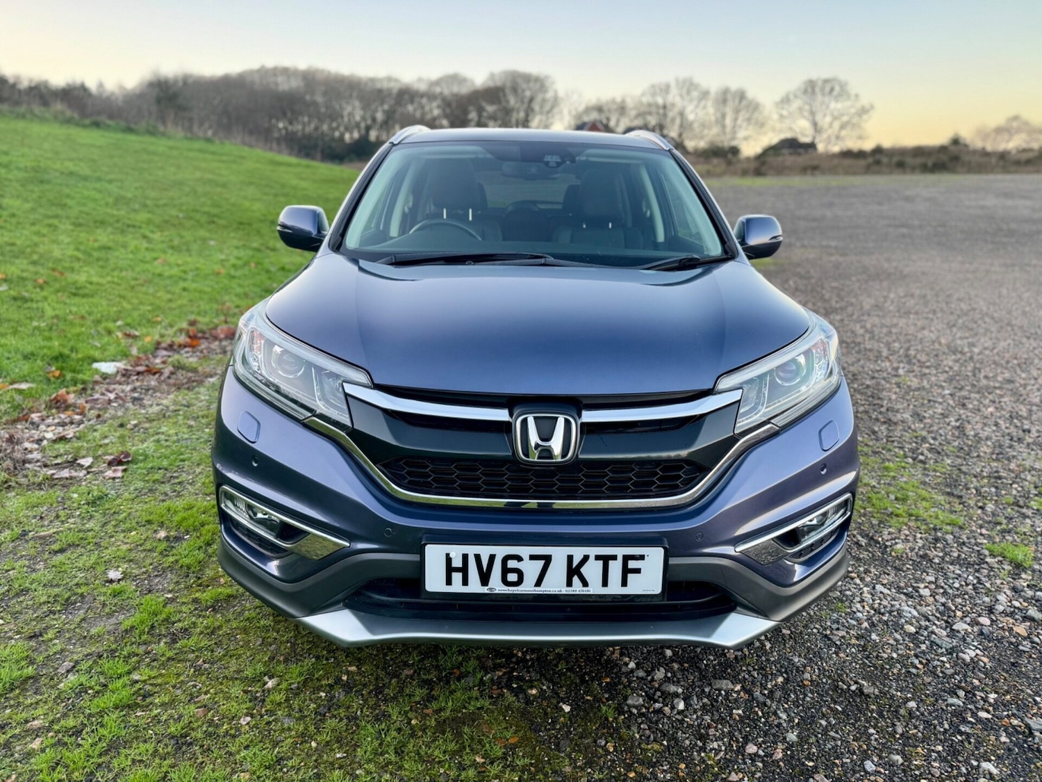 Used Honda CR-V 2017 for sale - 76906183: Photo 67