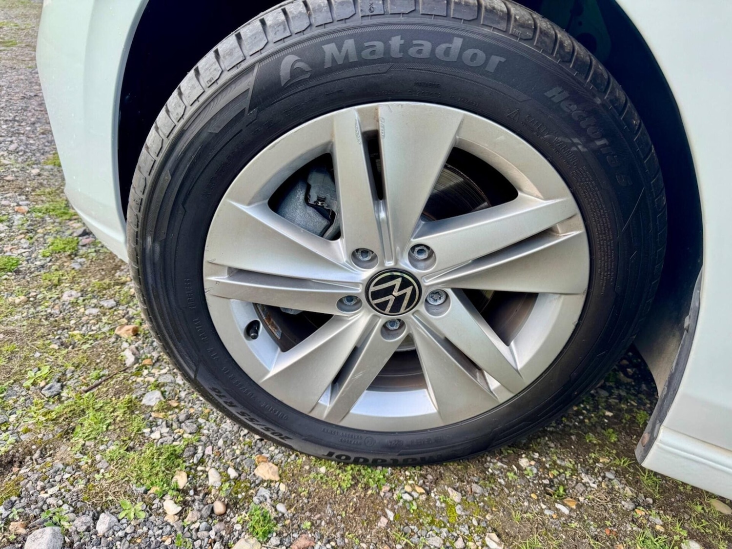 Used Volkswagen Golf 2021 for sale - 76716037: Photo 13