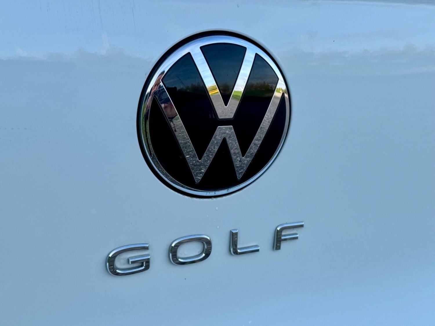 Used Volkswagen Golf 2021 for sale - 76716037: Photo 18