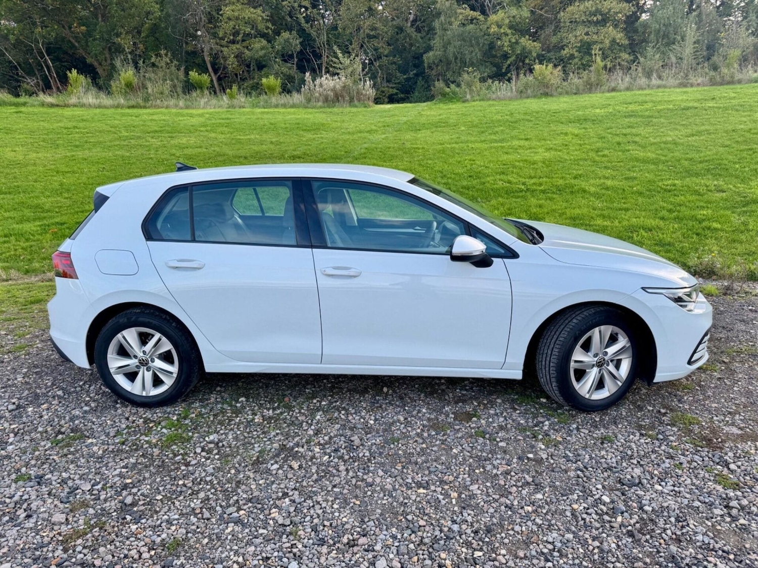 Used Volkswagen Golf 2021 for sale - 76716037: Photo 2