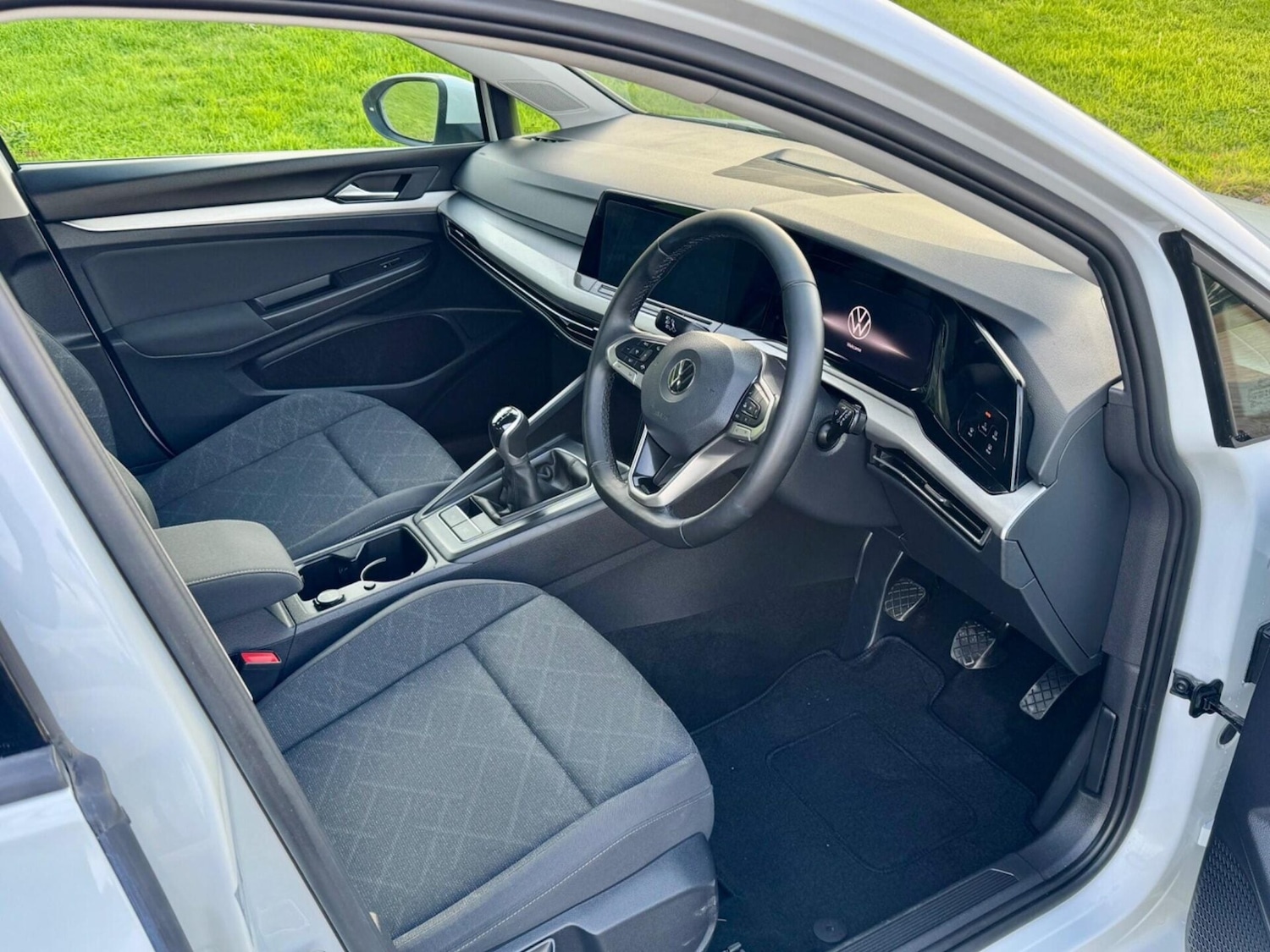 Used Volkswagen Golf 2021 for sale - 76716037: Photo 22