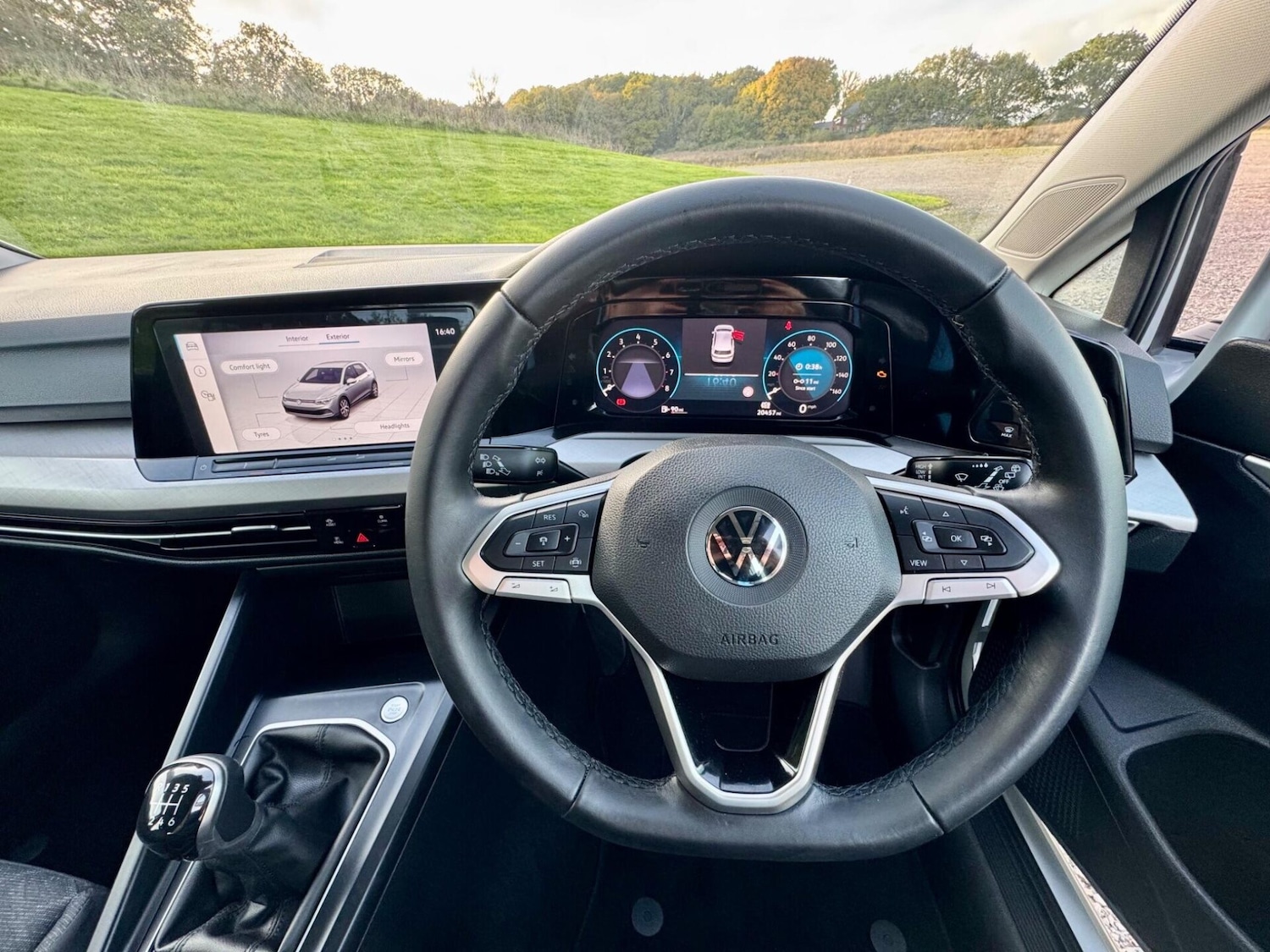 Used Volkswagen Golf 2021 for sale - 76716037: Photo 27