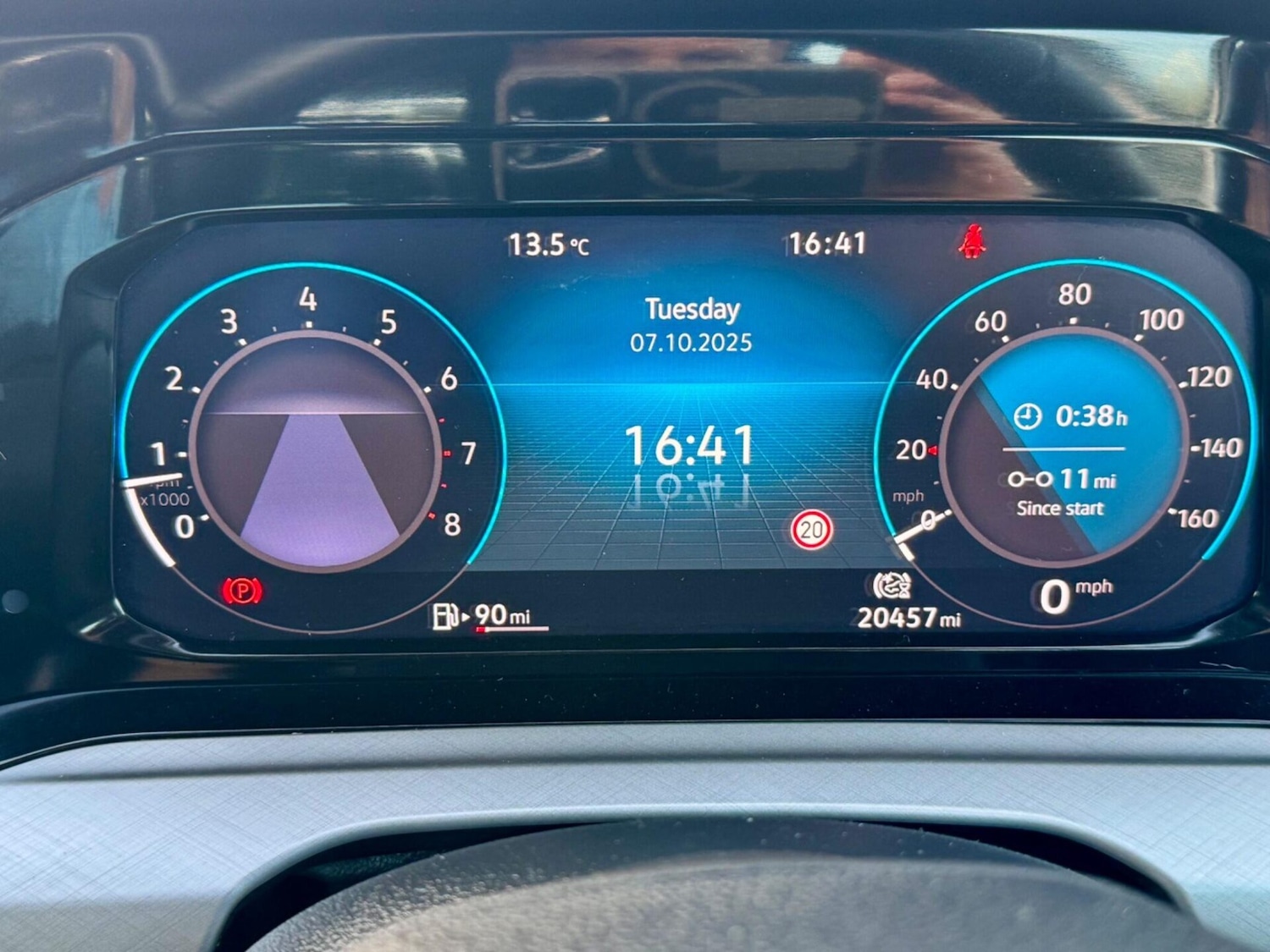 Used Volkswagen Golf 2021 for sale - 76716037: Photo 29