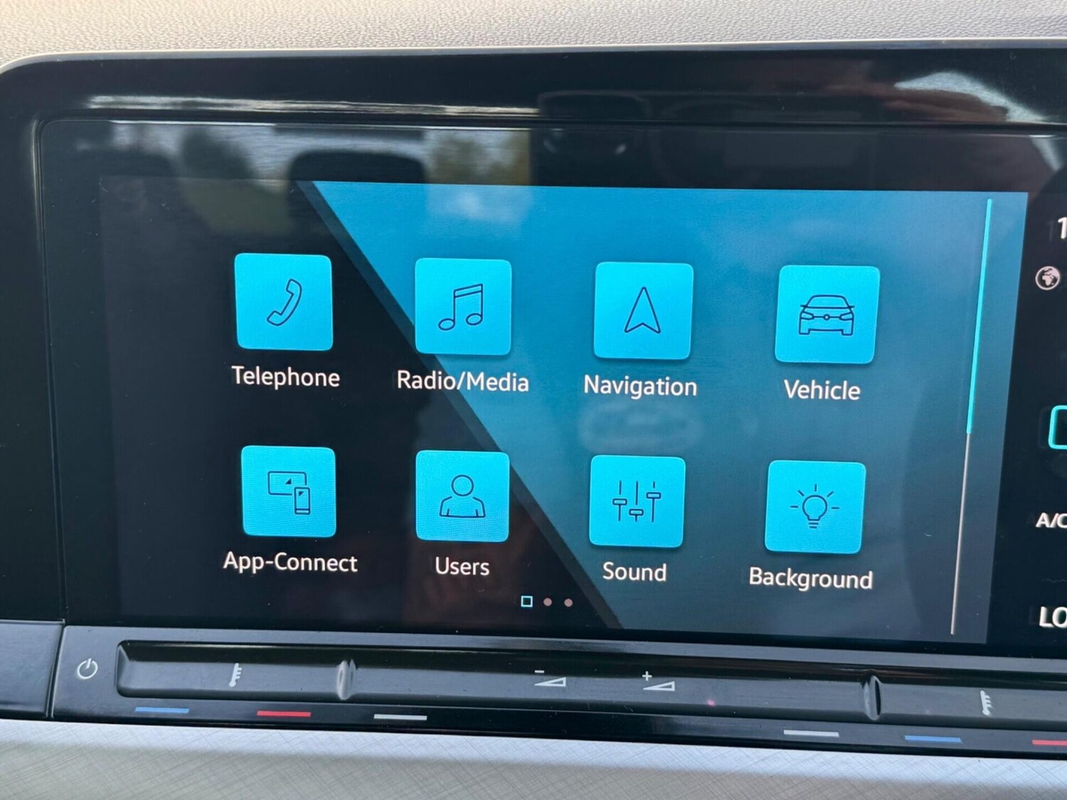 Used Volkswagen Golf 2021 for sale - 76716037: Photo 35