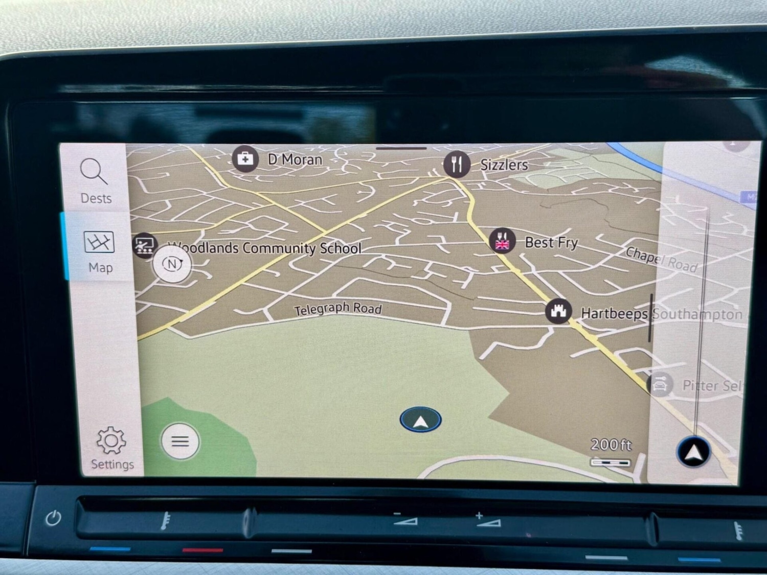 Used Volkswagen Golf 2021 for sale - 76716037: Photo 36