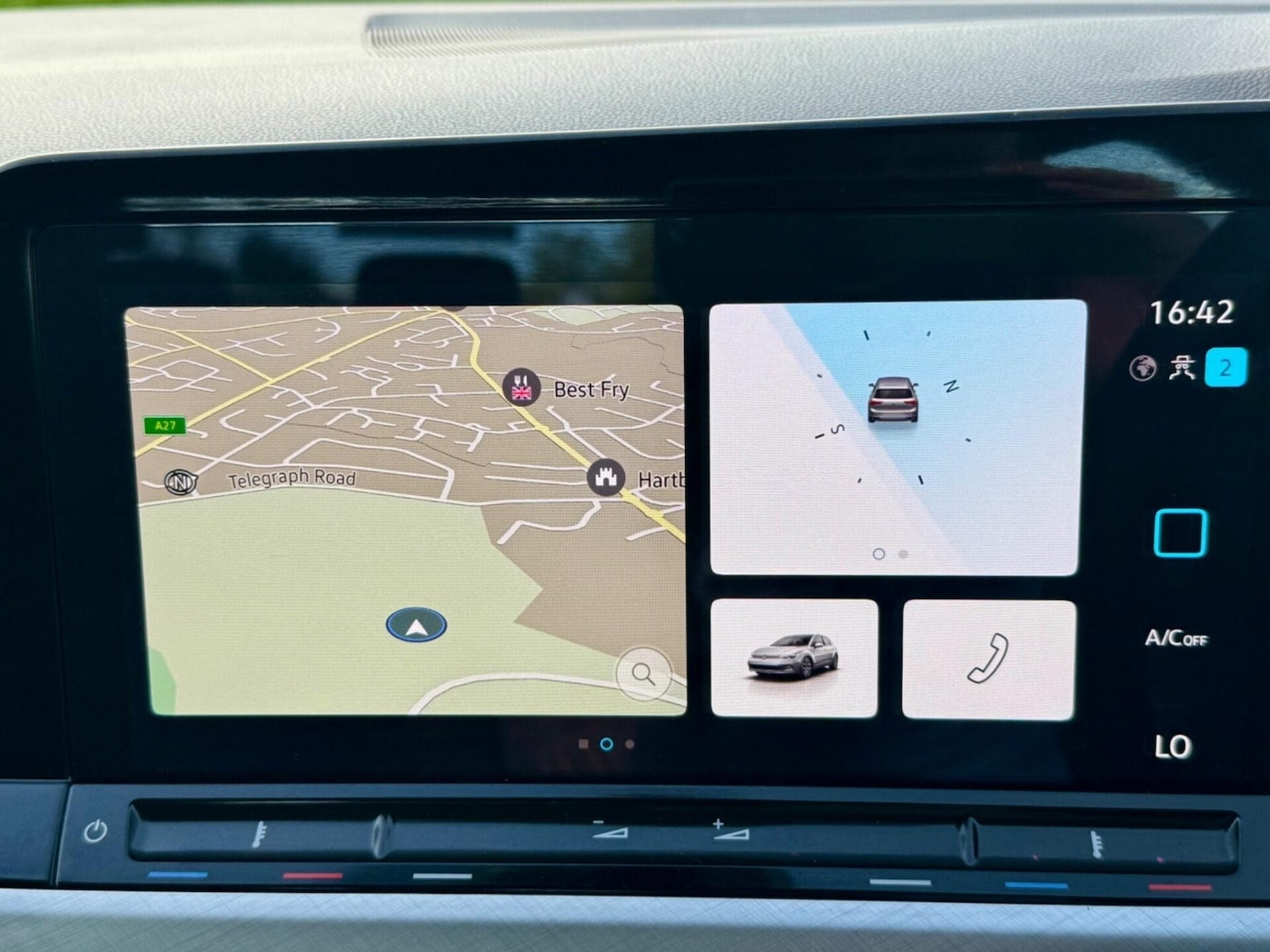 Used Volkswagen Golf 2021 for sale - 76716037: Photo 37