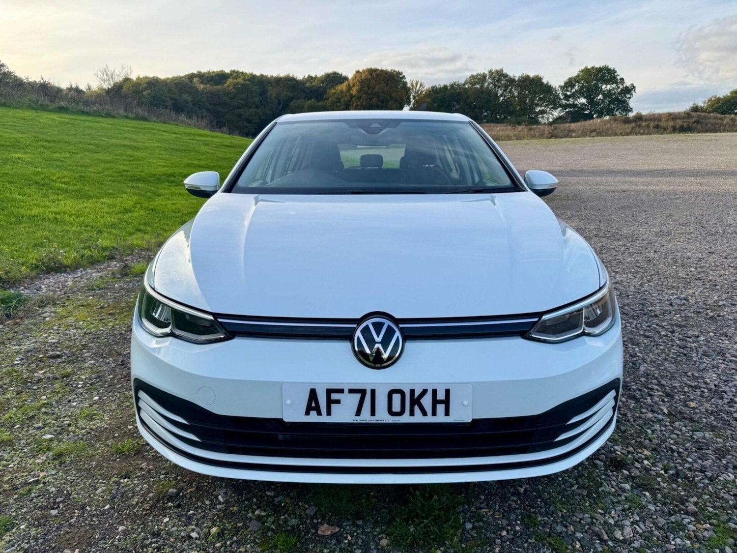 Used Volkswagen Golf 2021 for sale - 76716037: Photo 60