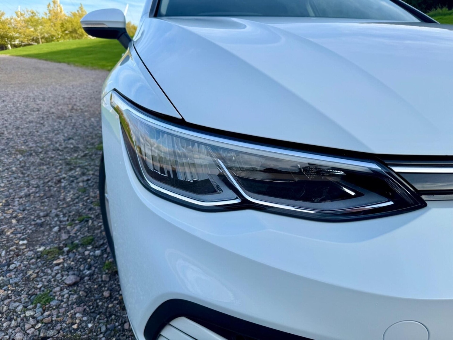 Used Volkswagen Golf 2021 for sale - 76716037: Photo 8