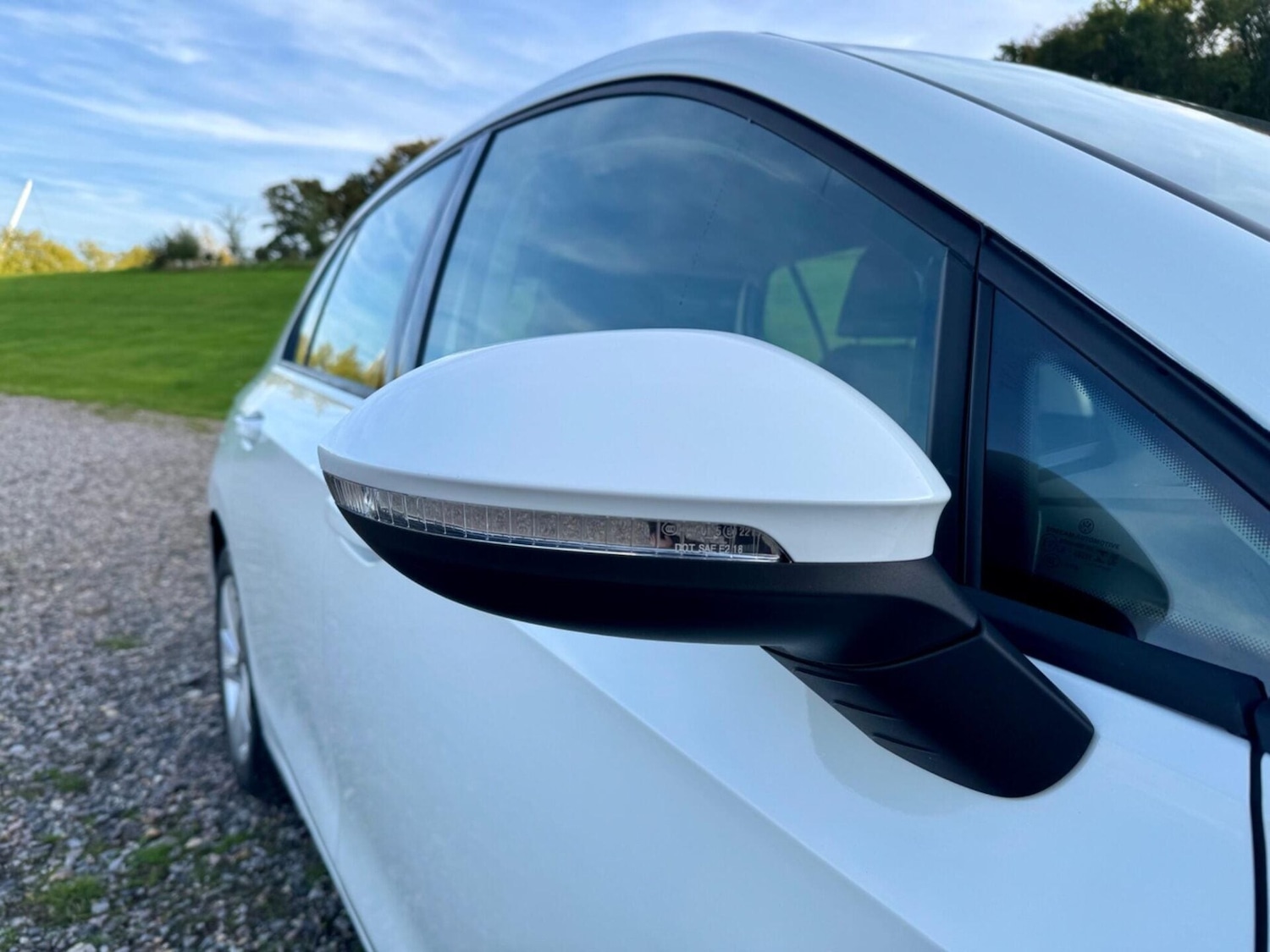 Used Volkswagen Golf 2021 for sale - 76716037: Photo 9