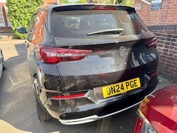 Used Vauxhall Grandland 2024 for sale - 78427369: Photo