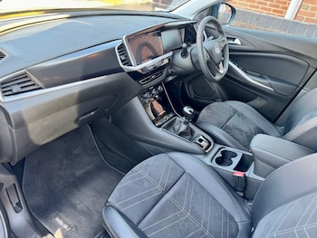 Used Vauxhall Grandland 2024 for sale - 78427369: Photo