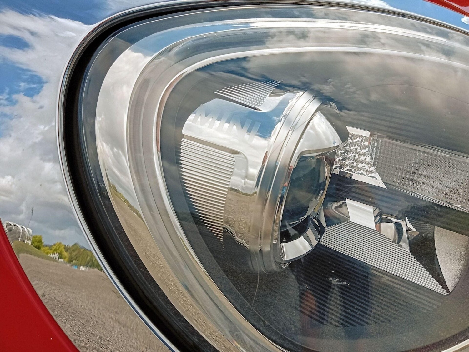 Used MINI Countryman 2017 for sale - 76716020: Photo 10