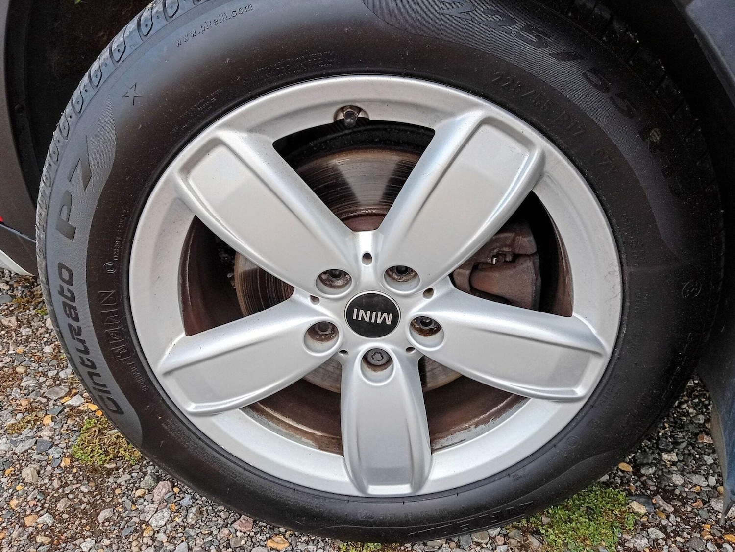 Used MINI Countryman 2017 for sale - 76716020: Photo 11