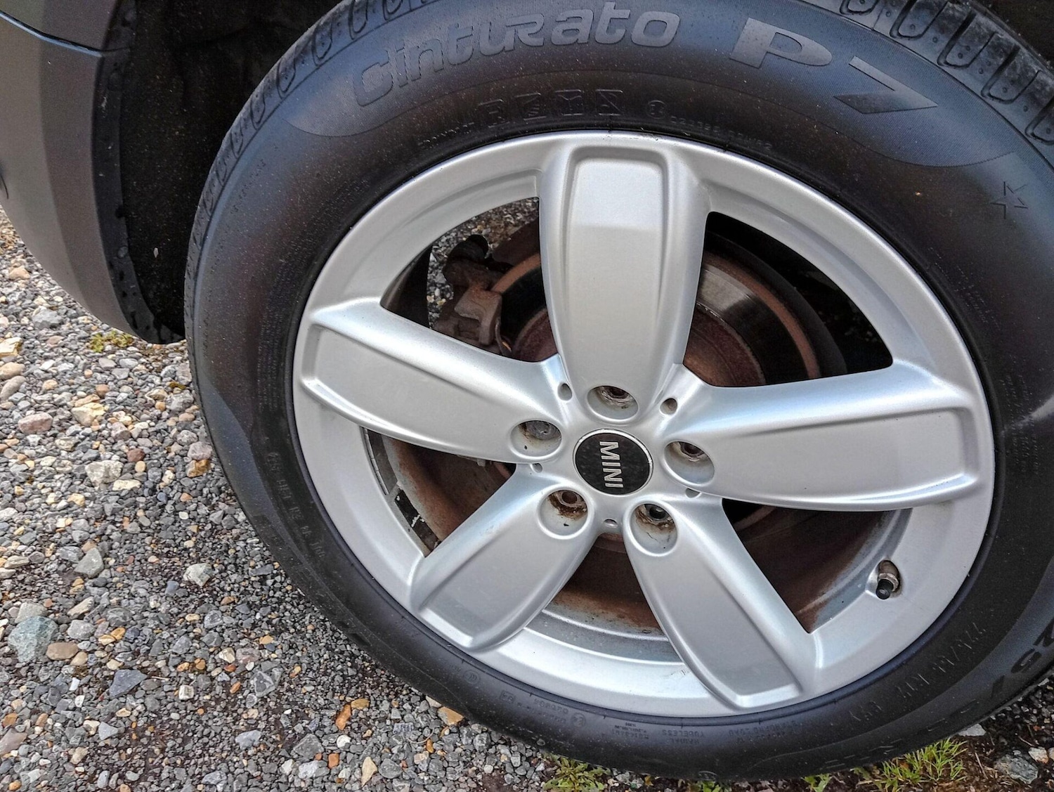 Used MINI Countryman 2017 for sale - 76716020: Photo 12