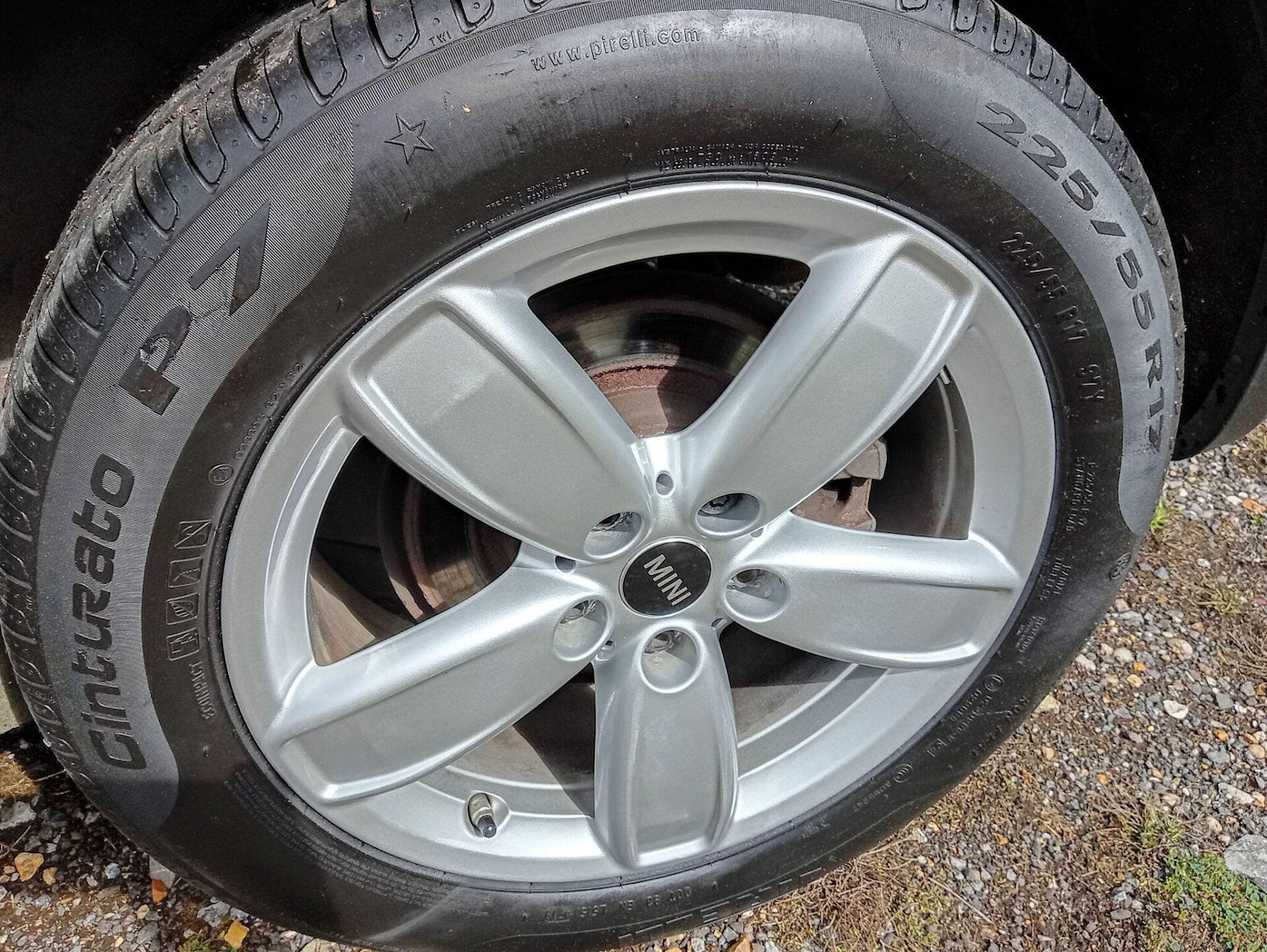 Used MINI Countryman 2017 for sale - 76716020: Photo 13