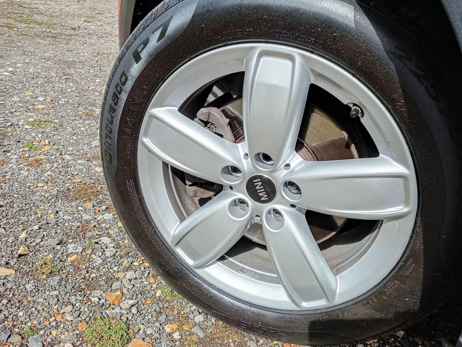 Used MINI Countryman 2017 for sale - 76716020: Photo 14