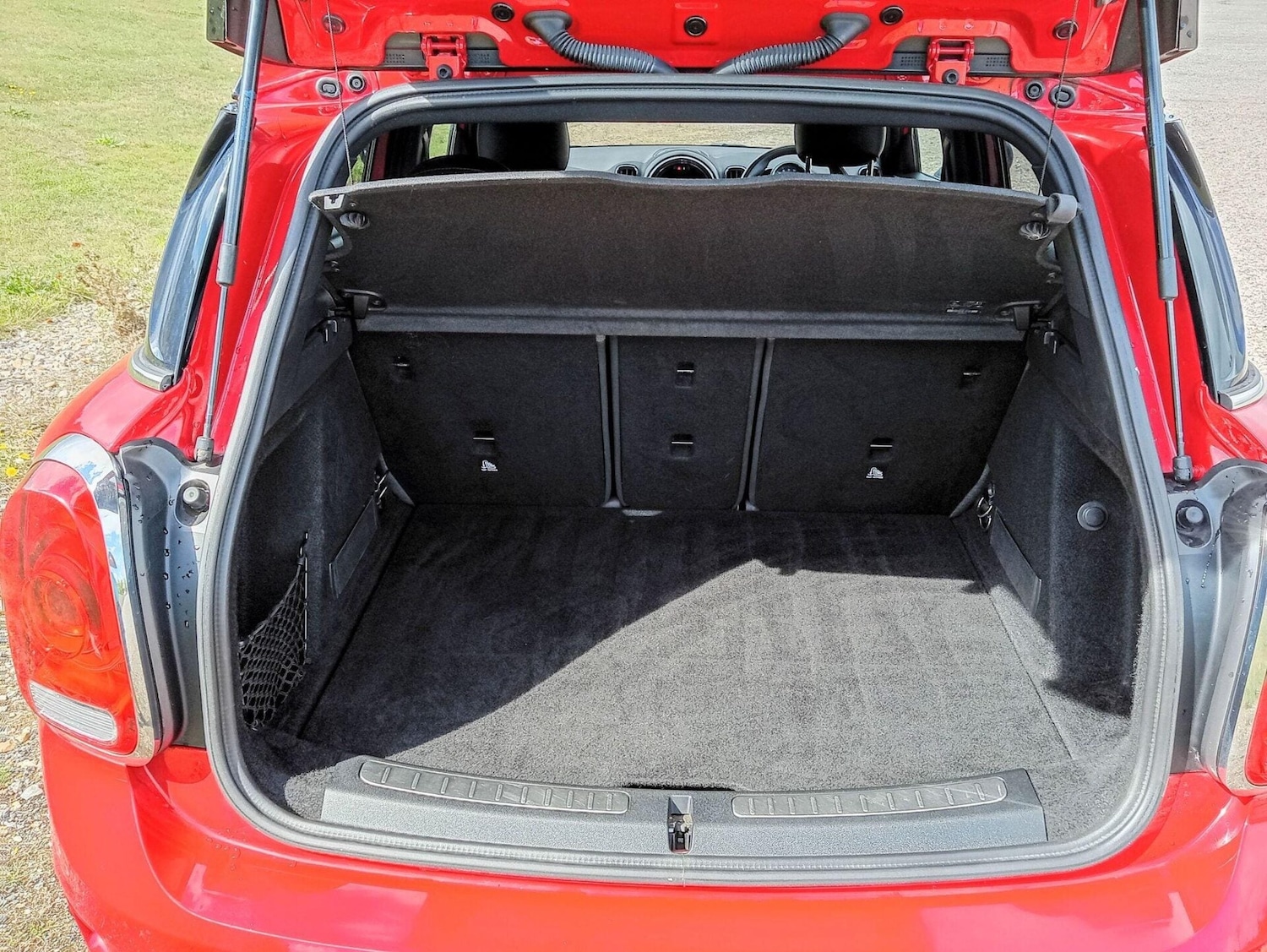 Used MINI Countryman 2017 for sale - 76716020: Photo 19