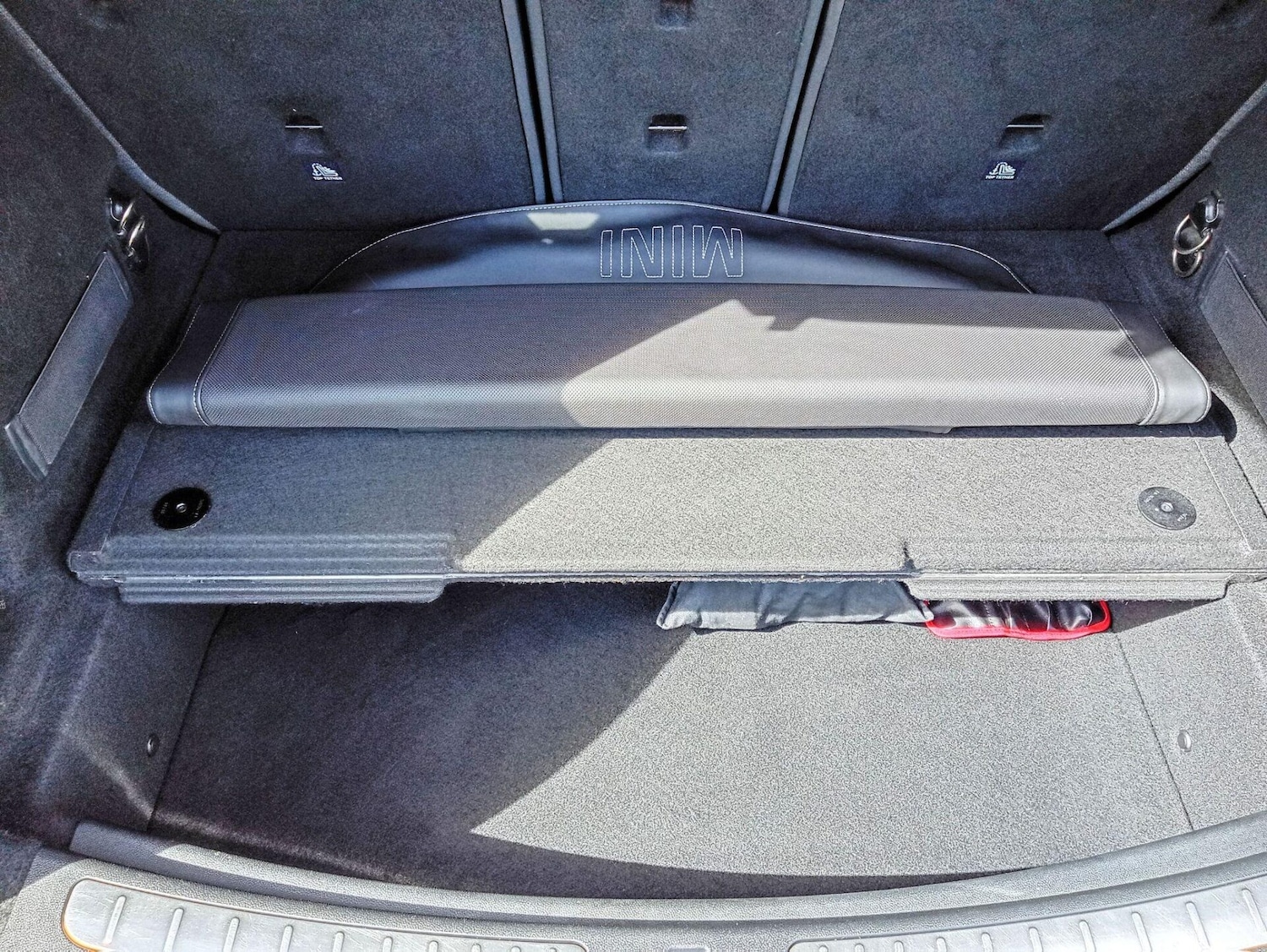 Used MINI Countryman 2017 for sale - 76716020: Photo 21