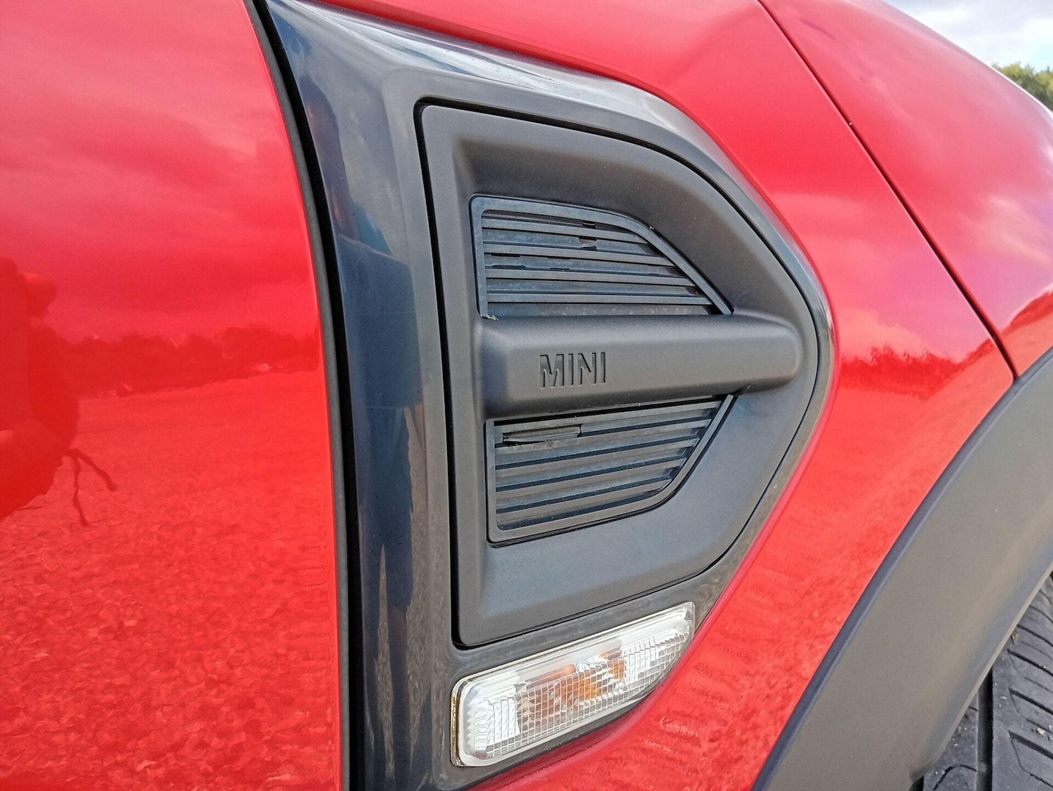 Used MINI Countryman 2017 for sale - 76716020: Photo 25