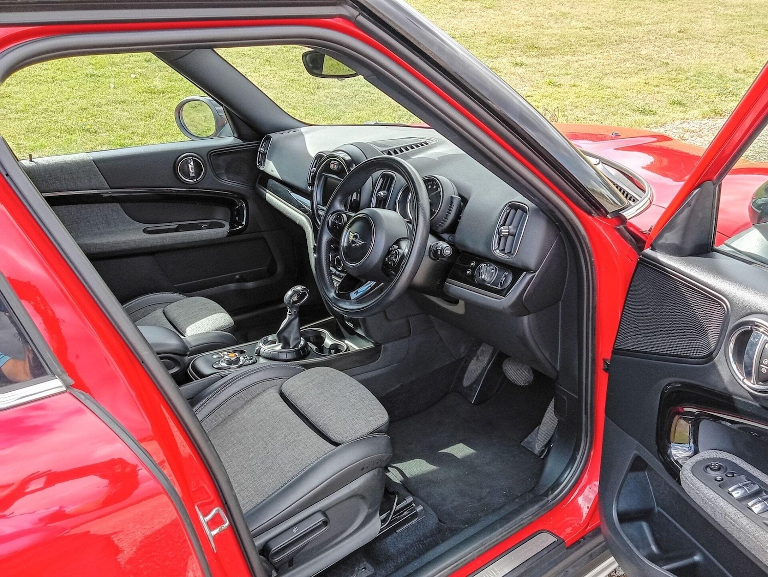 Used MINI Countryman 2017 for sale - 76716020: Photo 29