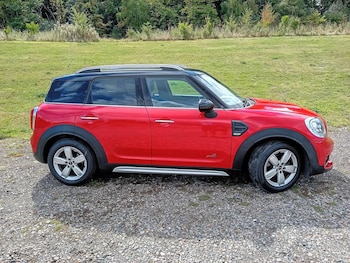Used MINI Countryman 2017 for sale - 76716020: Photo