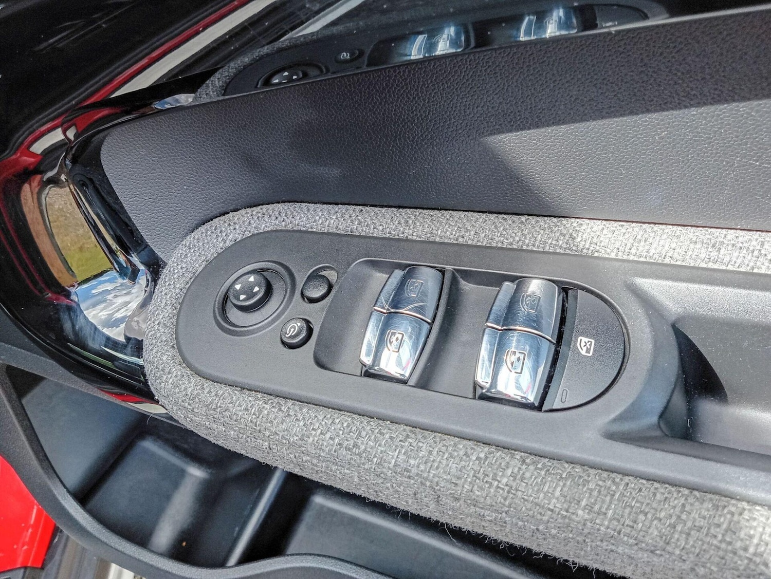 Used MINI Countryman 2017 for sale - 76716020: Photo 30