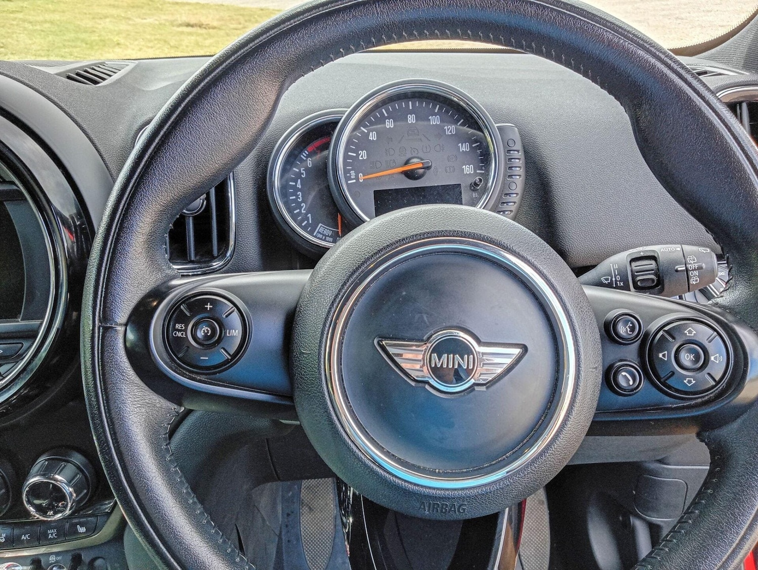 Used MINI Countryman 2017 for sale - 76716020: Photo 33