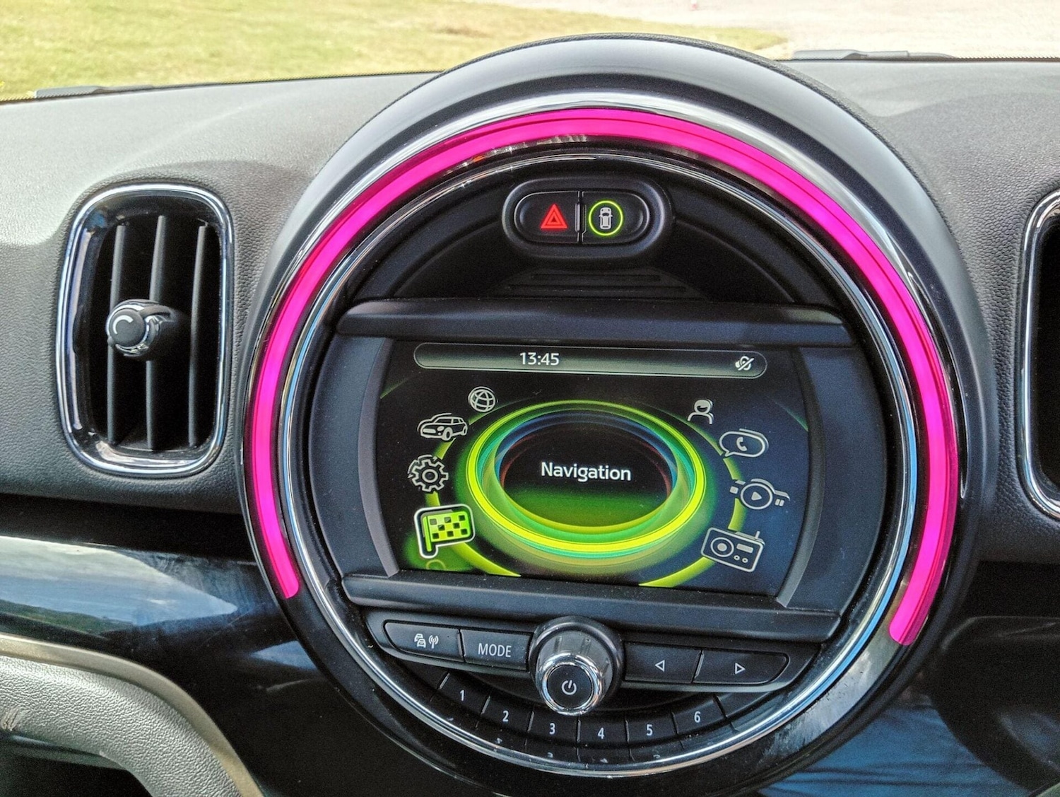 Used MINI Countryman 2017 for sale - 76716020: Photo 36