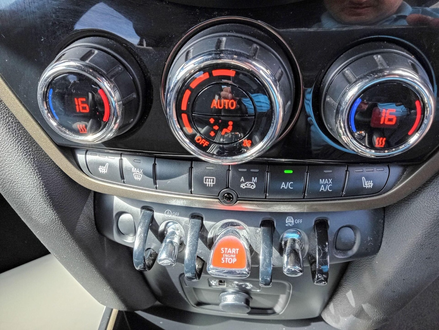 Used MINI Countryman 2017 for sale - 76716020: Photo 37