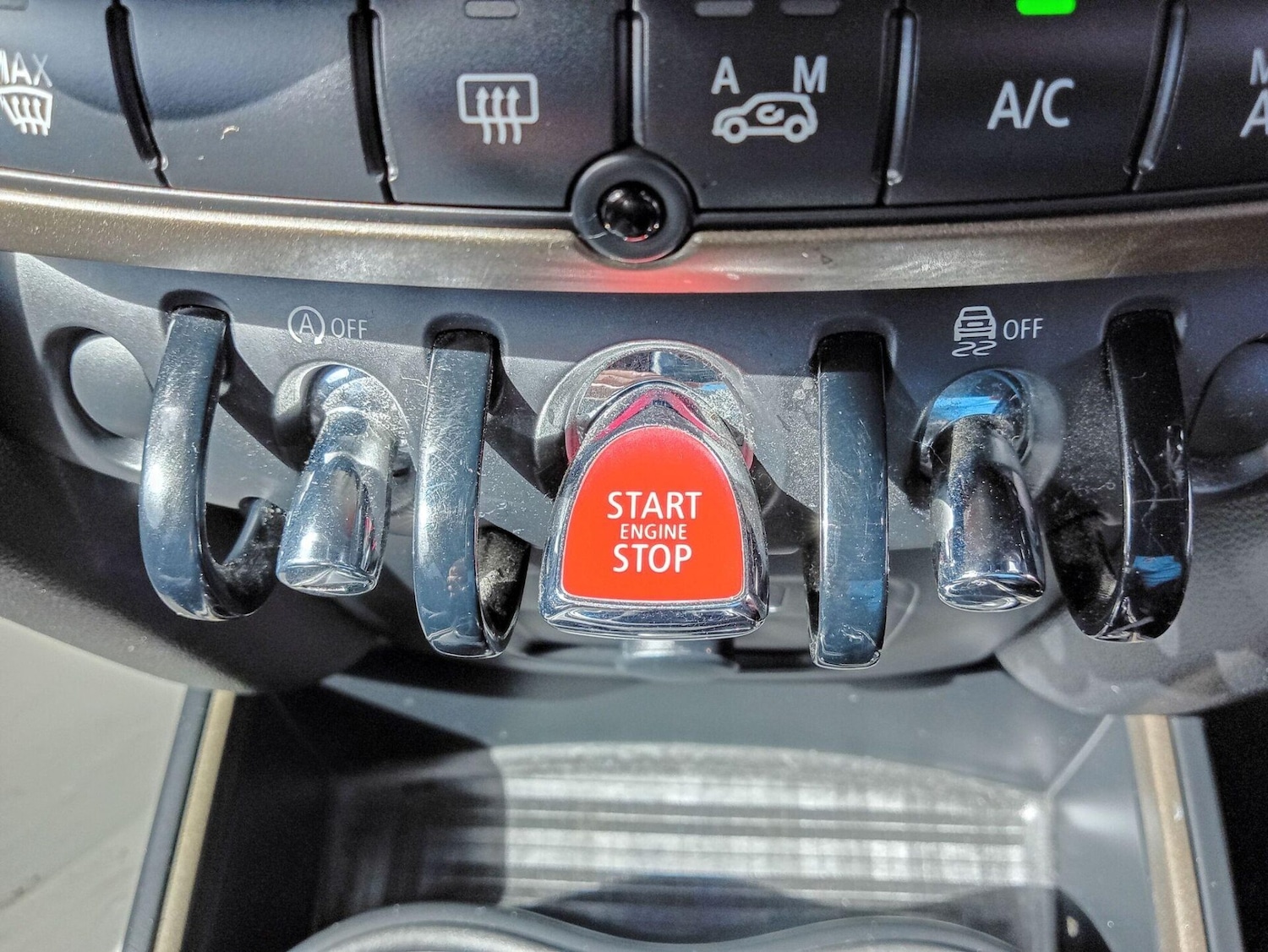 Used MINI Countryman 2017 for sale - 76716020: Photo 38