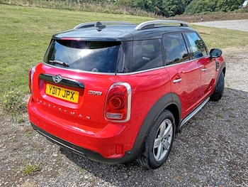 Used MINI Countryman 2017 for sale - 76716020: Photo