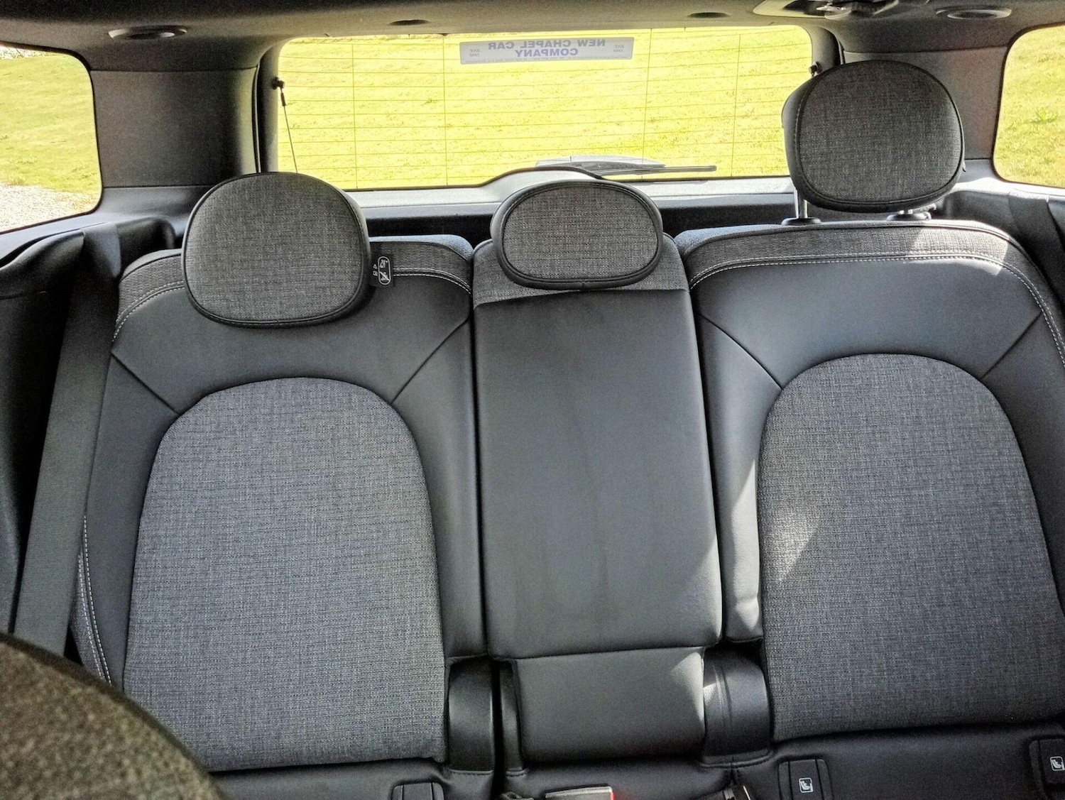 Used MINI Countryman 2017 for sale - 76716020: Photo 46