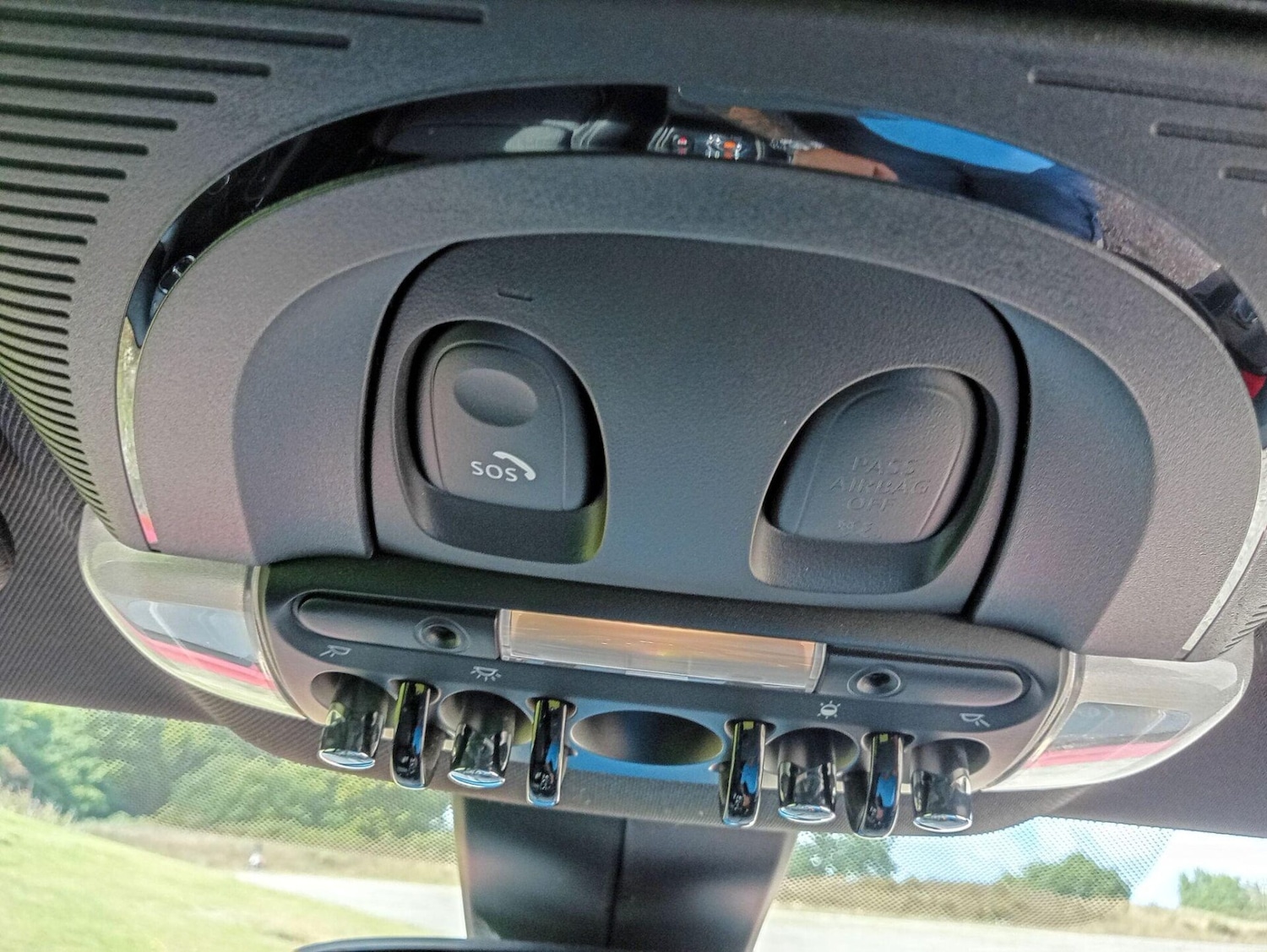 Used MINI Countryman 2017 for sale - 76716020: Photo 48