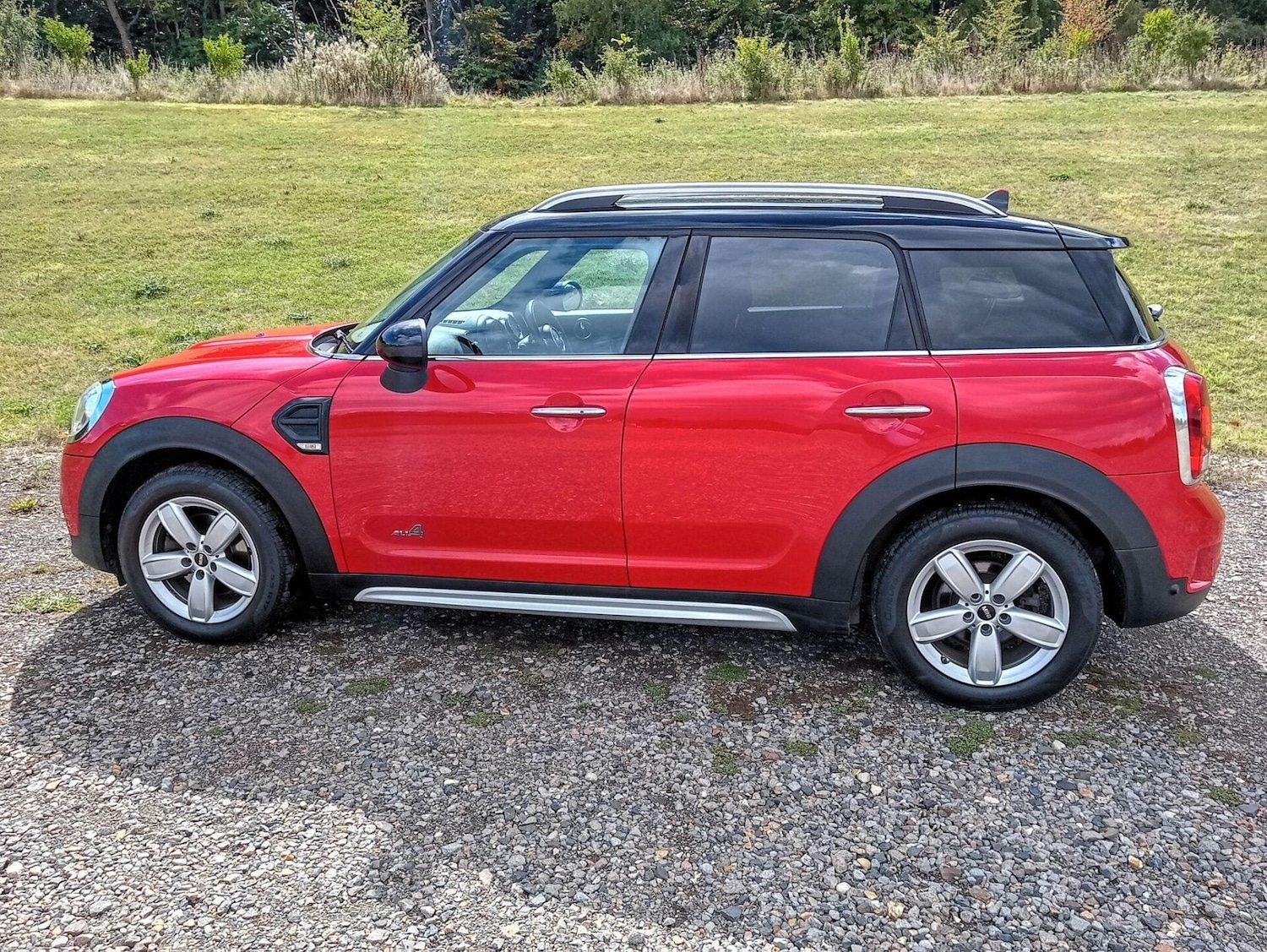 Used MINI Countryman 2017 for sale - 76716020: Photo 6