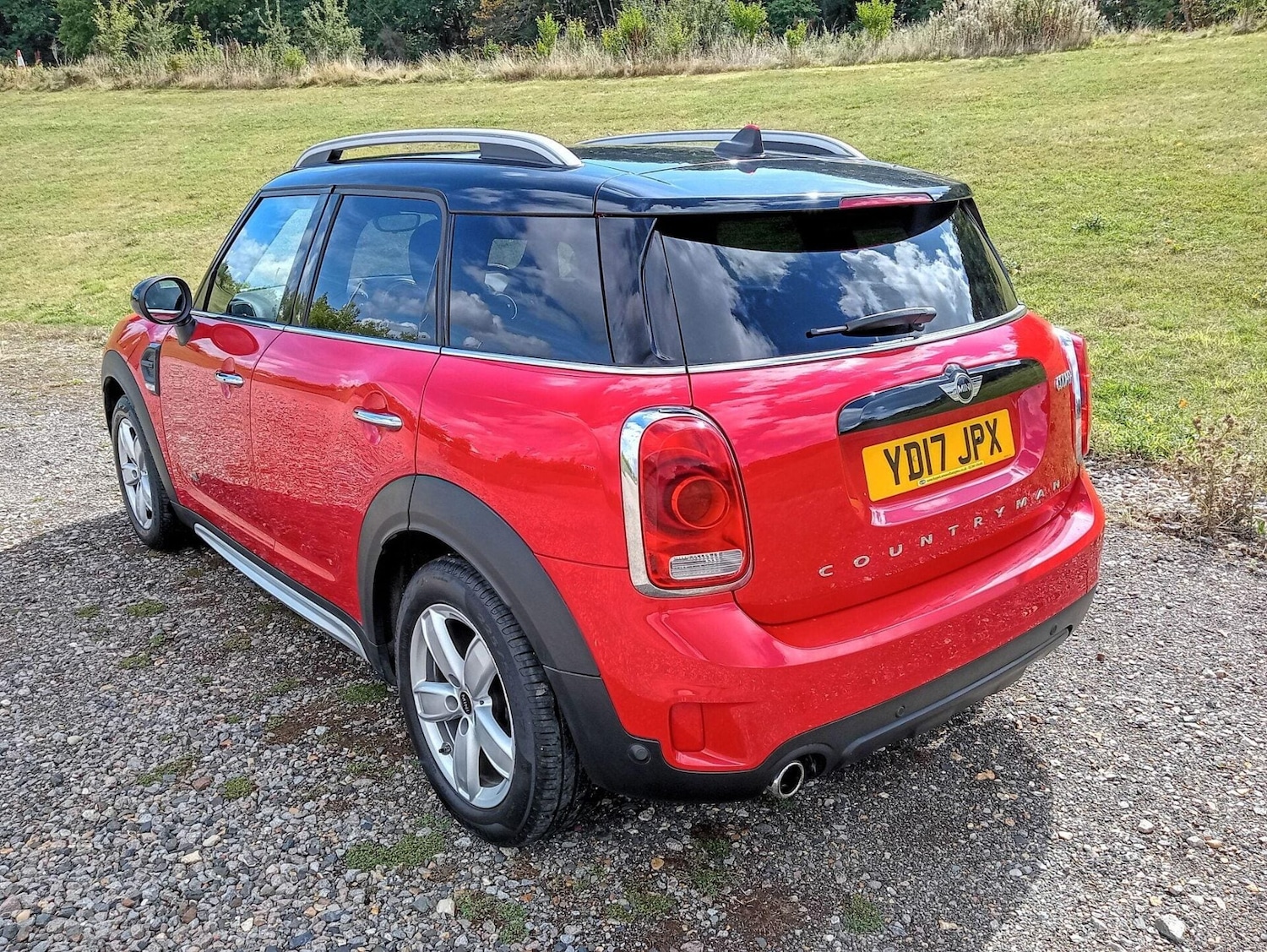 Used MINI Countryman 2017 for sale - 76716020: Photo 7