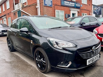 Used Vauxhall Corsa 2015 for sale - 78610914: Photo
