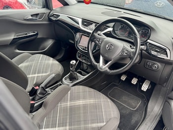 Used Vauxhall Corsa 2015 for sale - 78610914: Photo