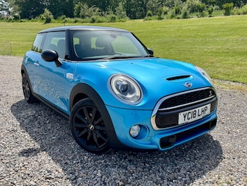 Used MINI Hatch 2018 for sale - 78681779: Photo