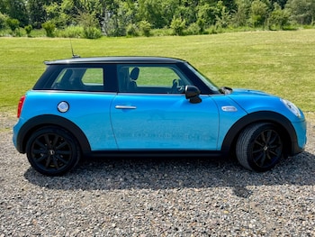 Used MINI Hatch 2018 for sale - 78681779: Photo