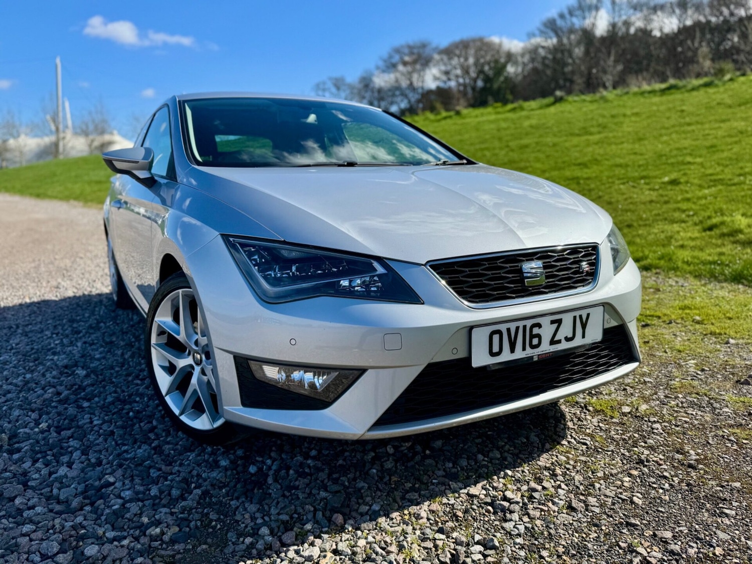 Used SEAT Leon 2016 for sale - 77890764: Photo 10