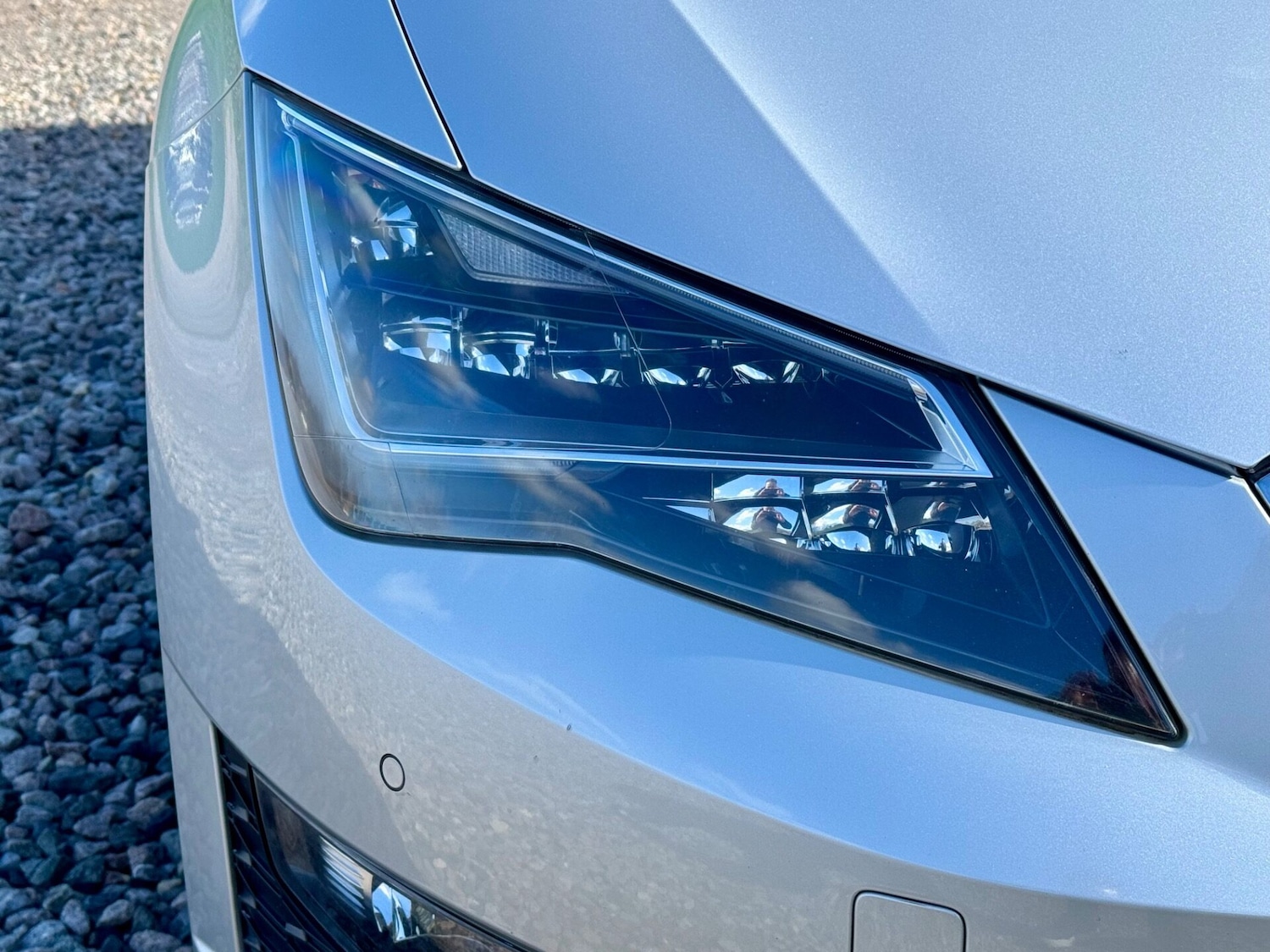 Used SEAT Leon 2016 for sale - 77890764: Photo 11