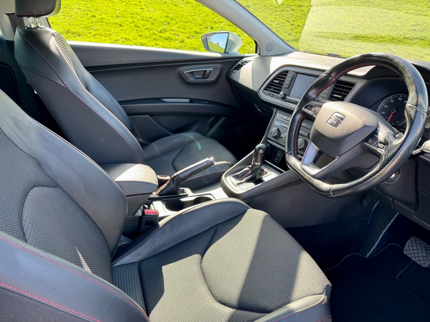 Used SEAT Leon 2016 for sale - 77890764: Photo 16