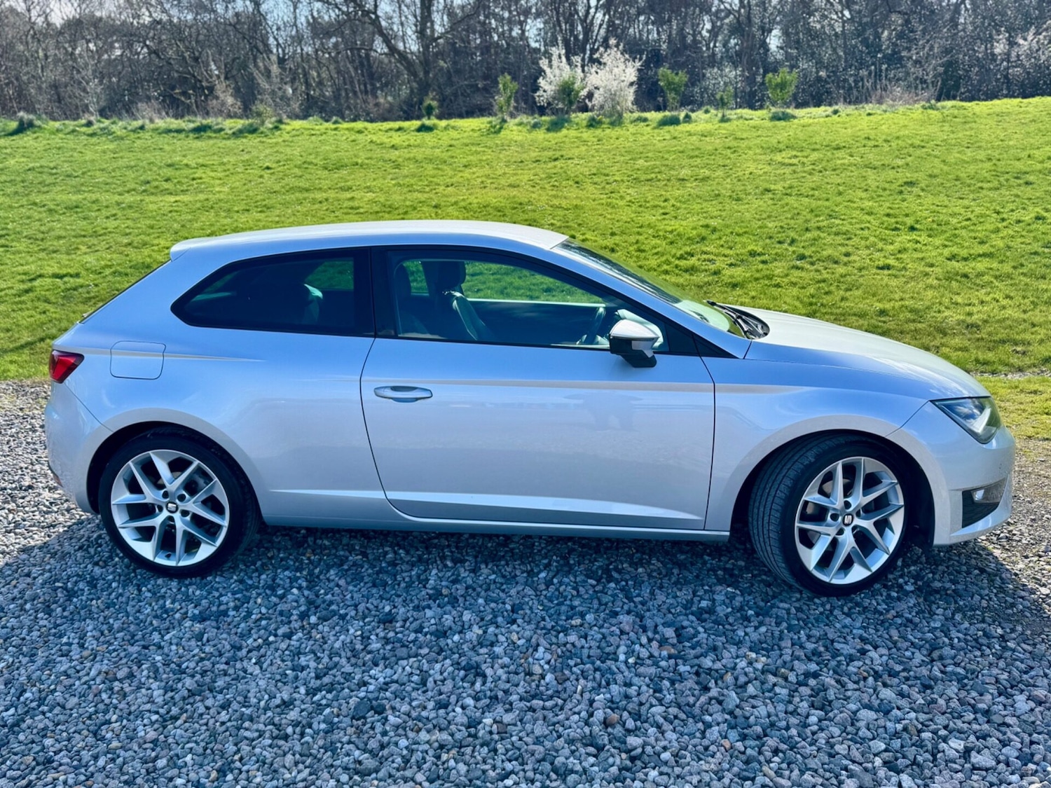 Used SEAT Leon 2016 for sale - 77890764: Photo 2